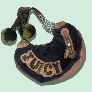 Juicy Couture Shoulder Bag